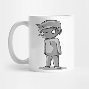 Child Phenomena Mug